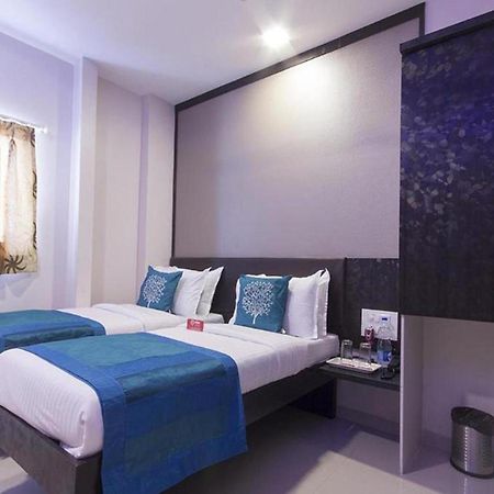 Hotel O Golden Sagar Bombay Eksteriør billede