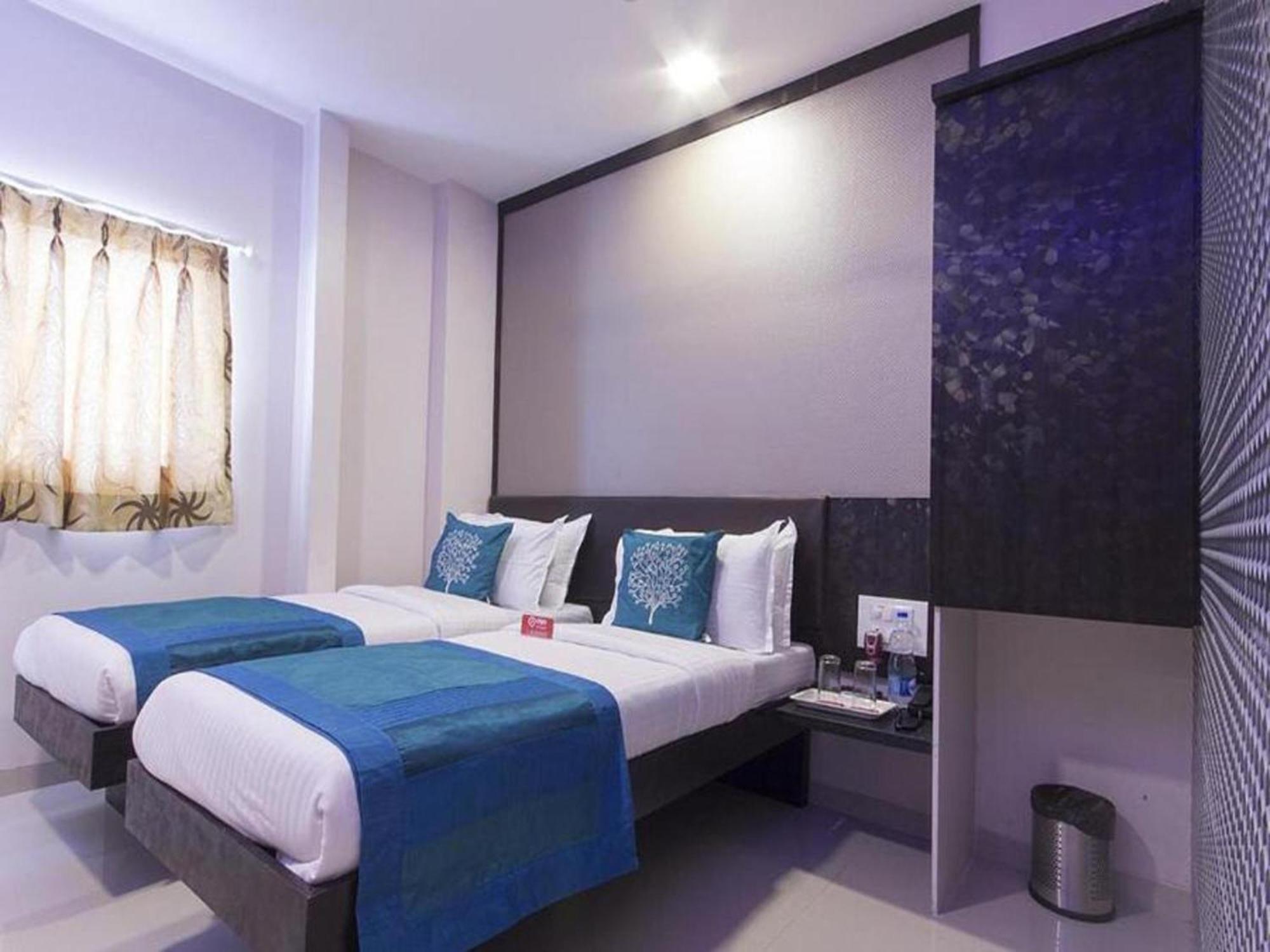 Hotel O Golden Sagar Bombay Eksteriør billede