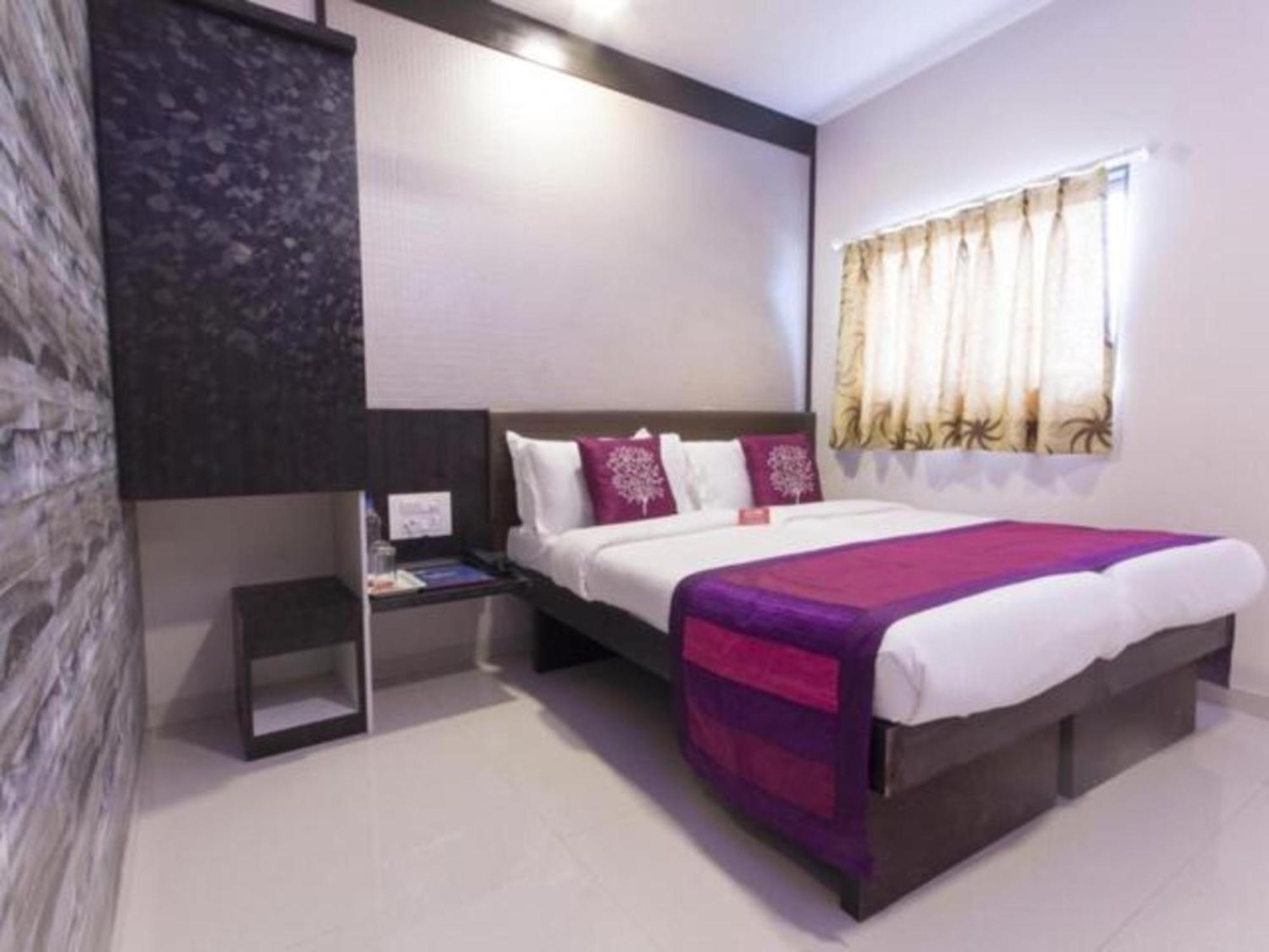 Hotel O Golden Sagar Bombay Eksteriør billede