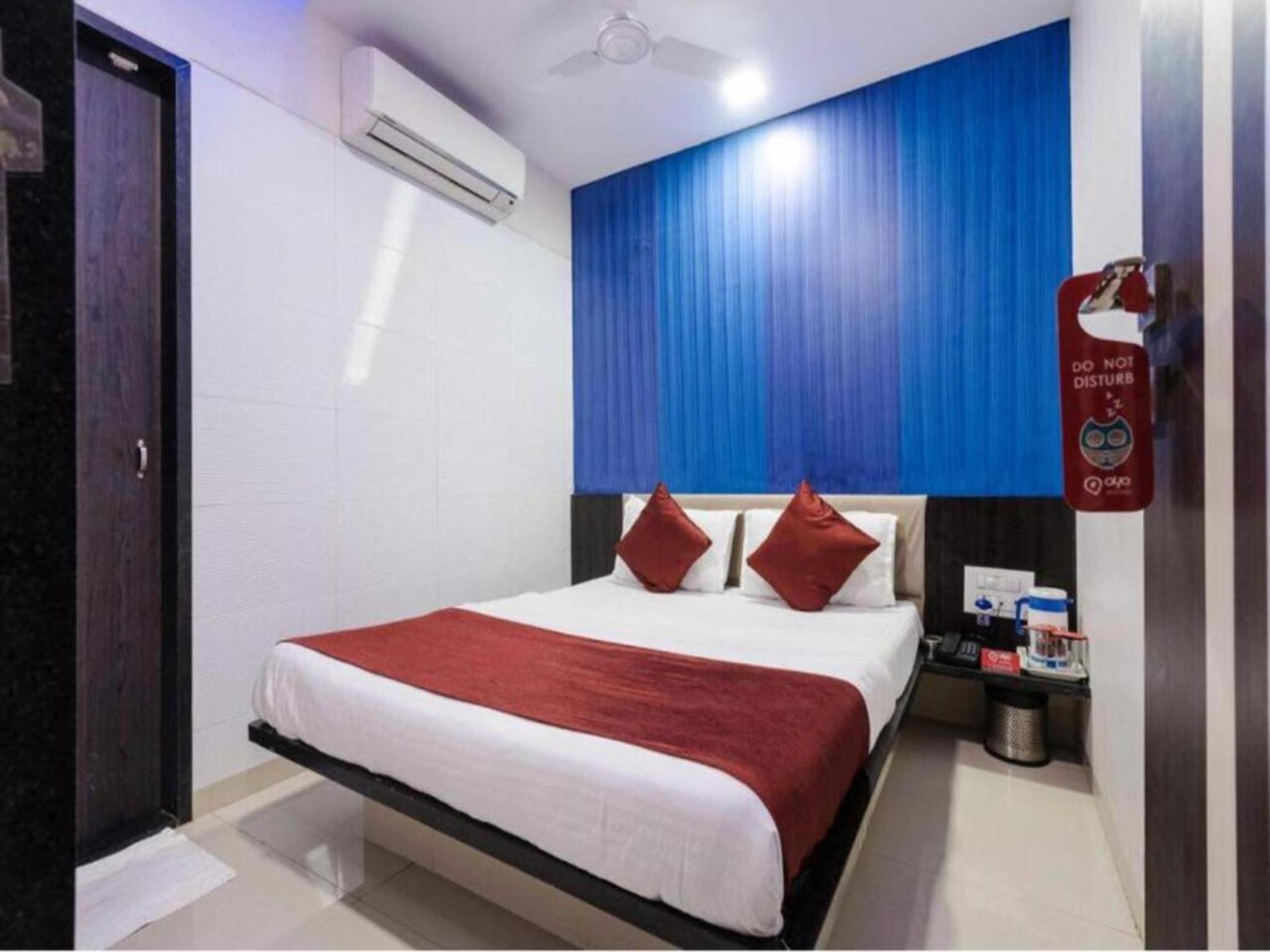 Hotel O Golden Sagar Bombay Eksteriør billede