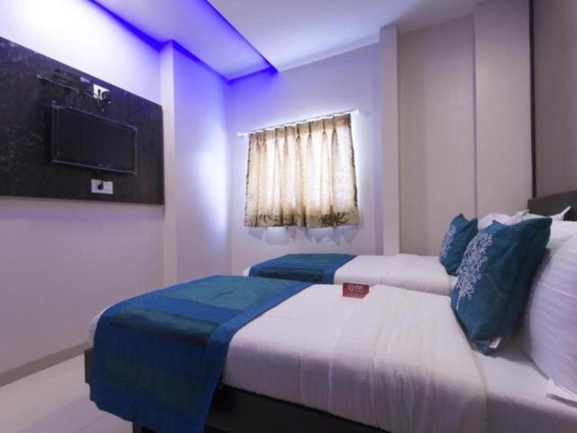 Hotel O Golden Sagar Bombay Eksteriør billede