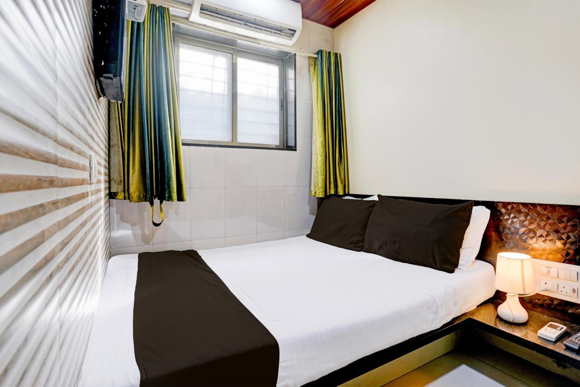 Hotel O Golden Sagar Bombay Eksteriør billede