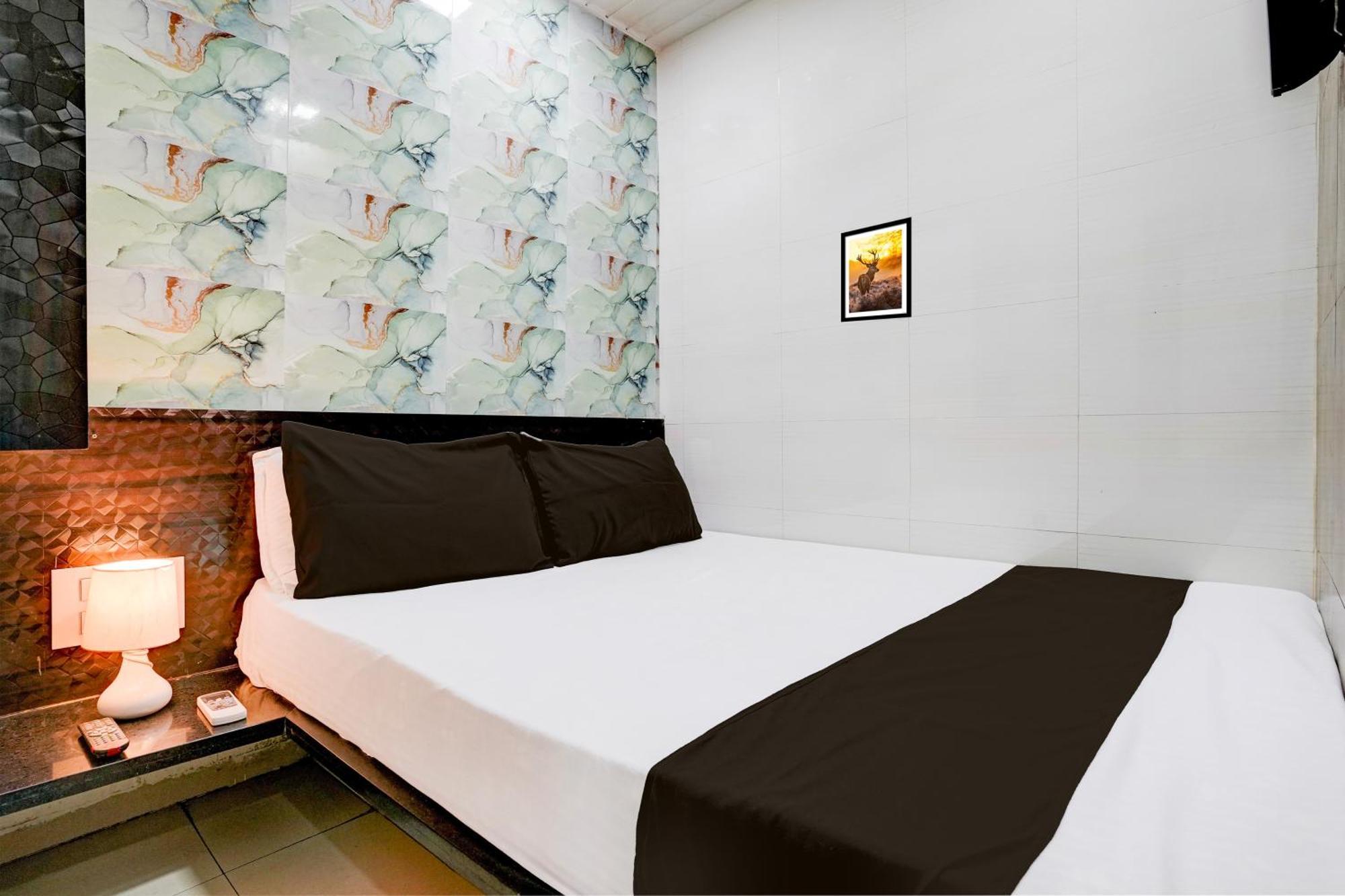 Hotel O Golden Sagar Bombay Eksteriør billede