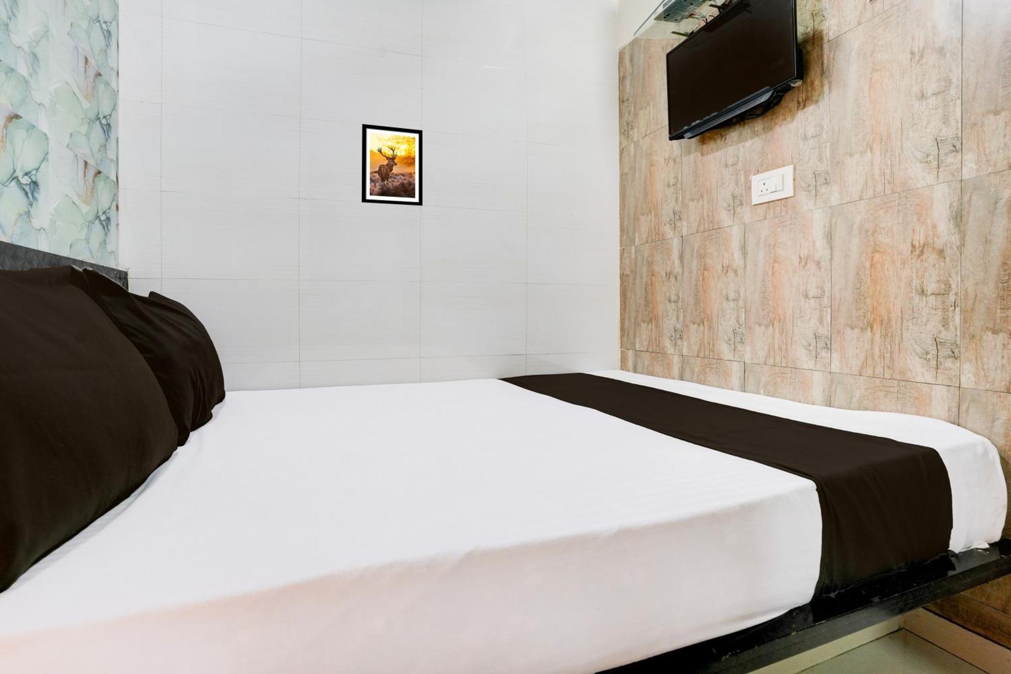 Hotel O Golden Sagar Bombay Eksteriør billede