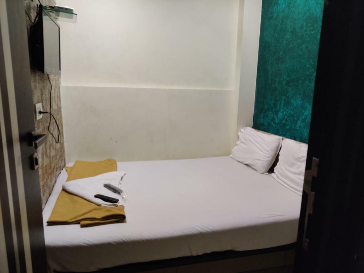 Hotel O Golden Sagar Bombay Eksteriør billede
