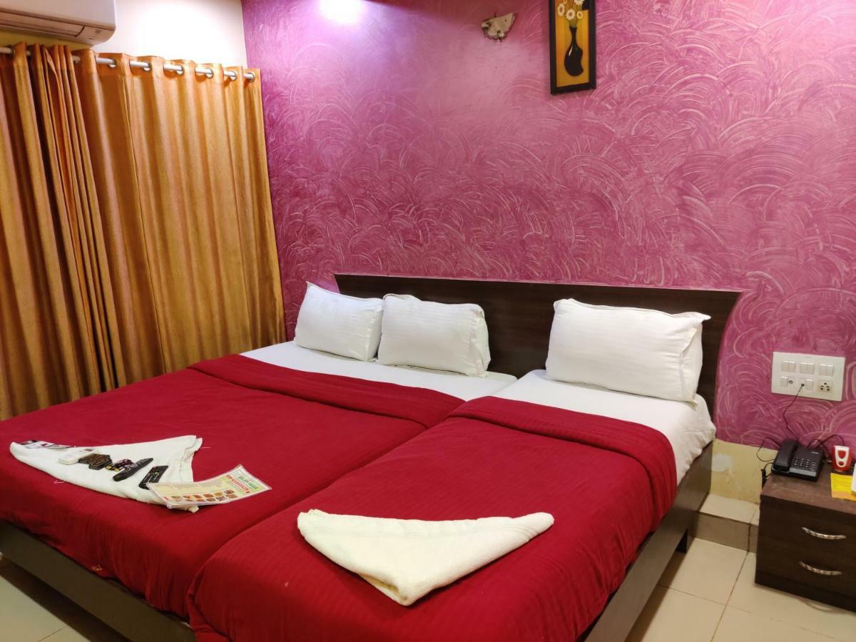 Hotel O Golden Sagar Bombay Eksteriør billede