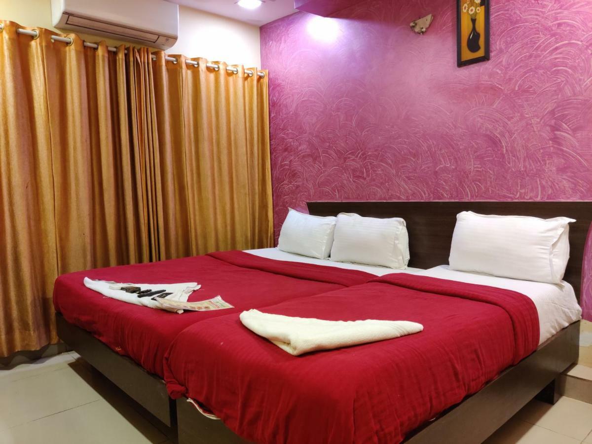 Hotel O Golden Sagar Bombay Eksteriør billede