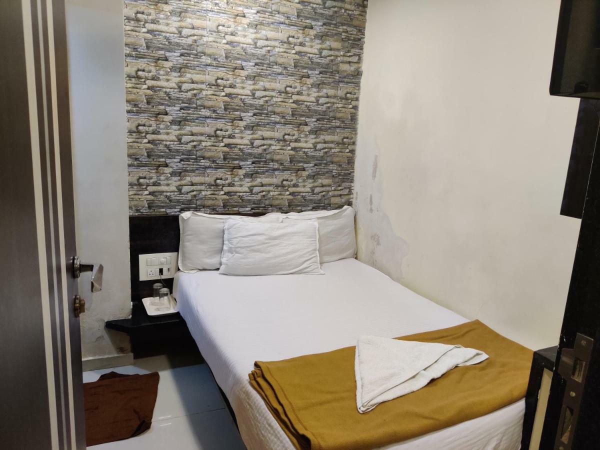 Hotel O Golden Sagar Bombay Eksteriør billede